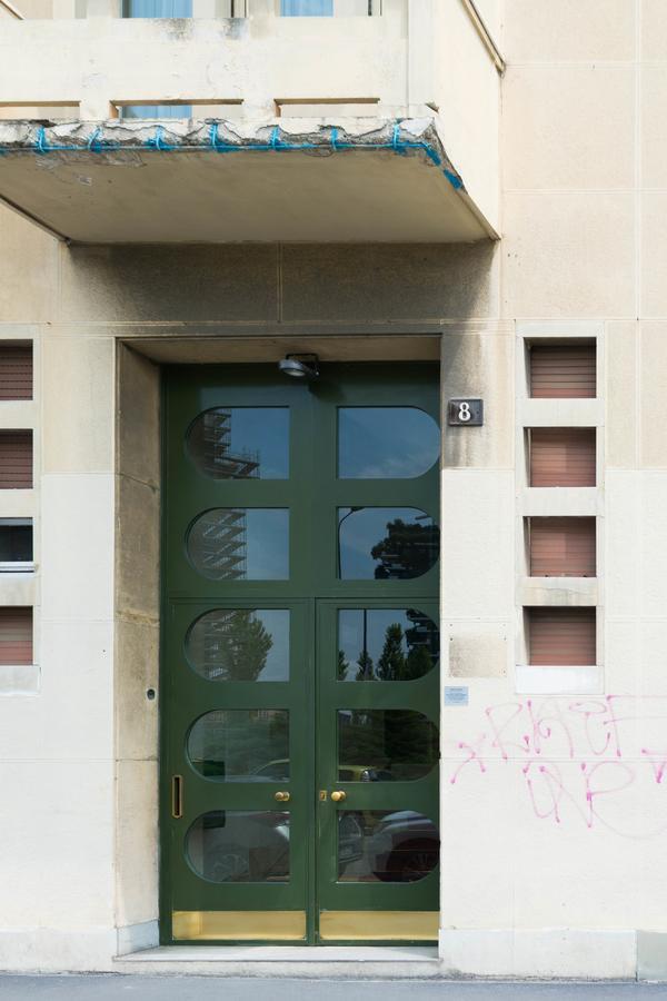 Isola Suite Milánó Kültér fotó