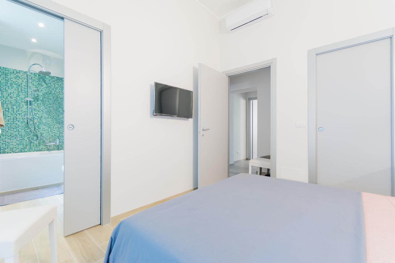 Isola Suite Milánó Kültér fotó